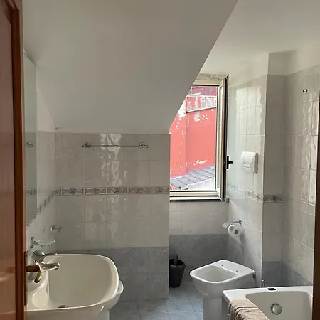 Appartement Sul Monticello
