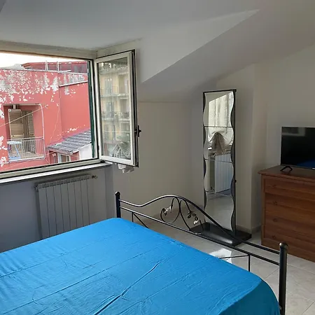 Sul Monticello Appartement